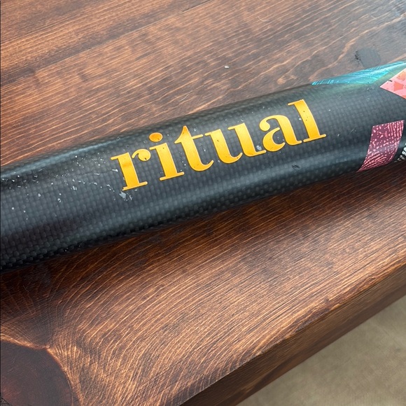 Black Ritual field hockey stick - Picture 4 of 6